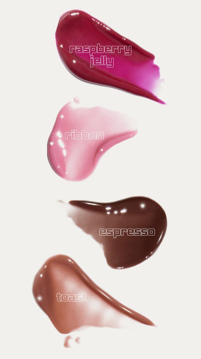 Rhode Peptide Lip Tints