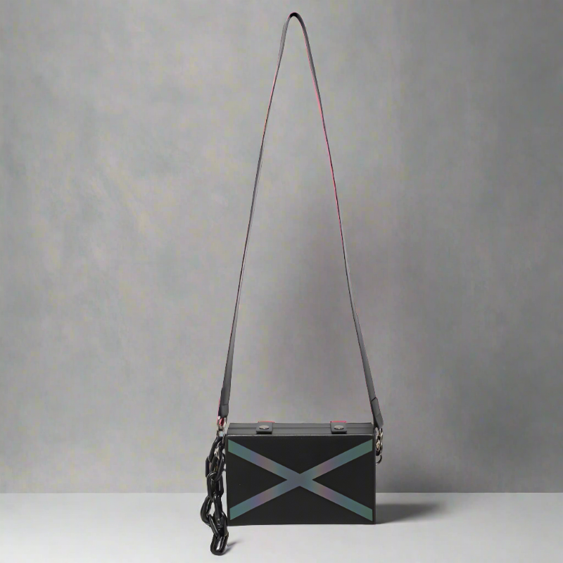 FlashMark Crossbody