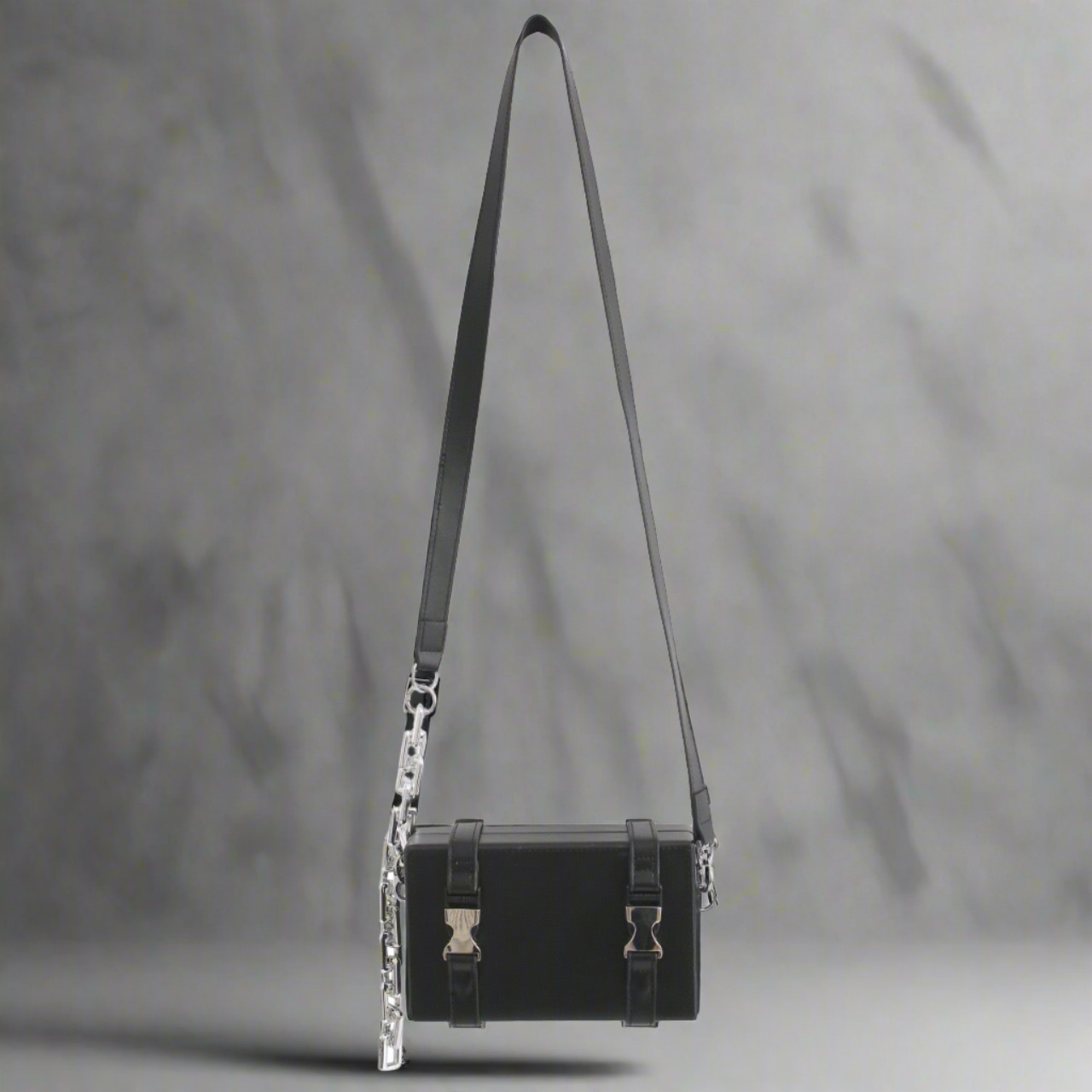 Onyx Noir Sling