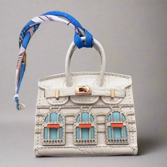 Snowy Sky Birkin