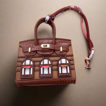 Woodland Whisper Birkin