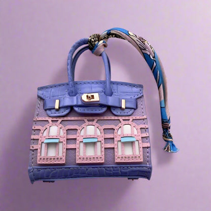 Lavender Bliss Birkin