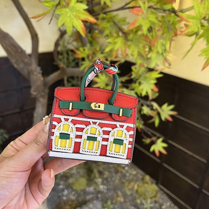 Ruby Garden Birkin