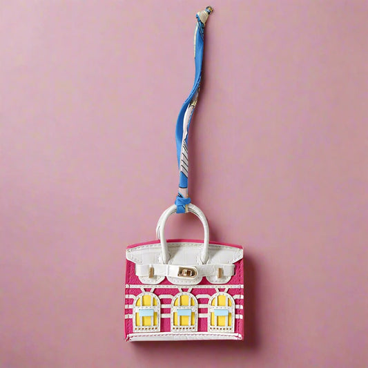 Candy Cottage Birkin