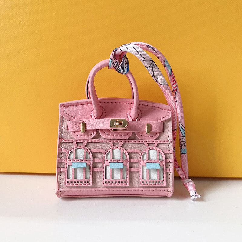 Sweet Peony Birkin