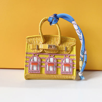 Lemon Loft Birkin