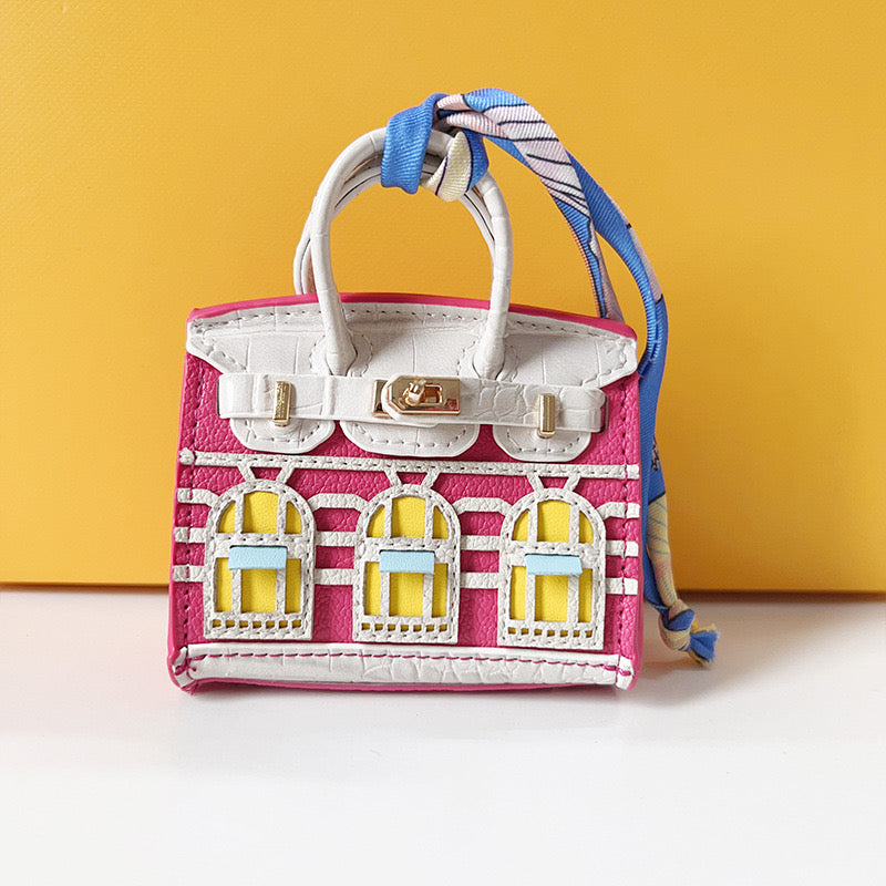 Candy Cottage Birkin