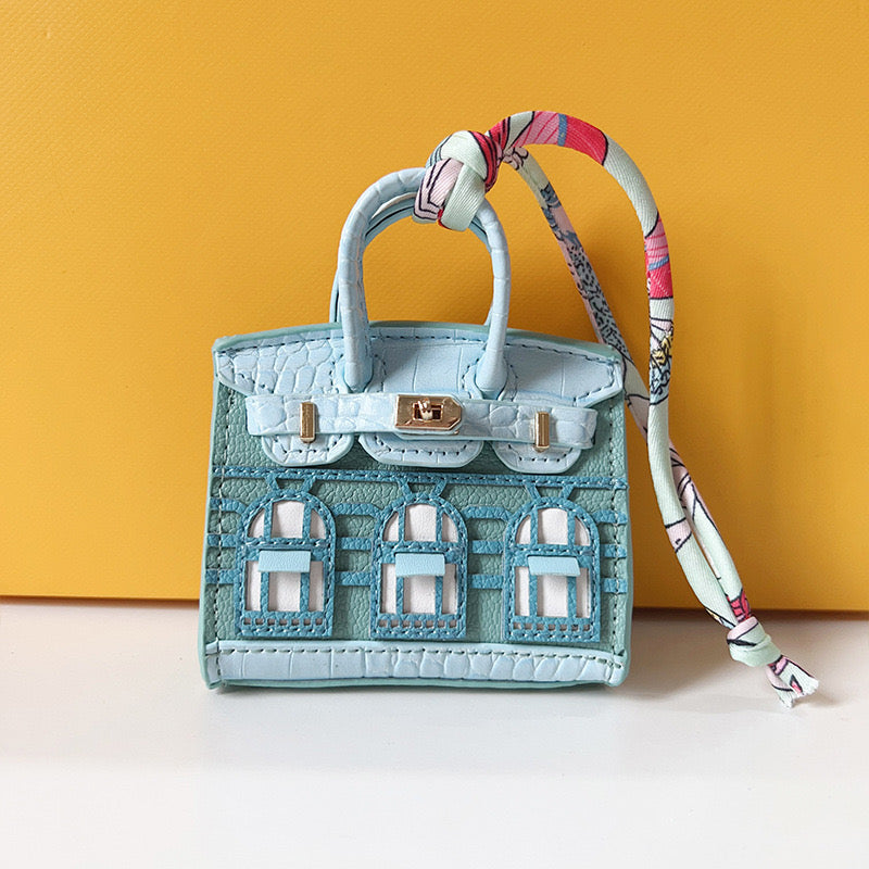 Seafoam Birkin