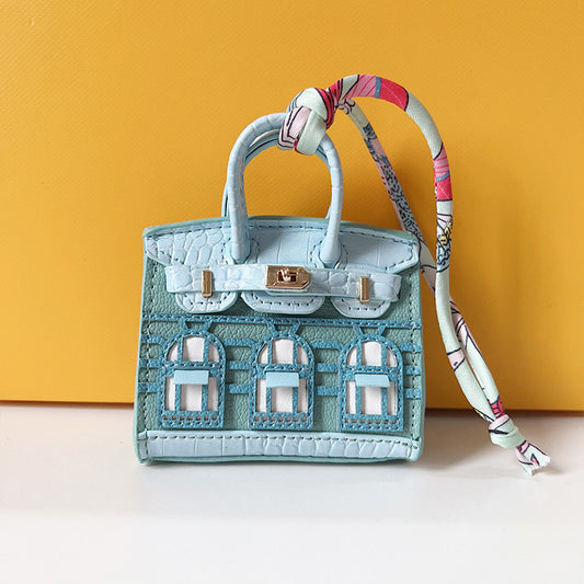 Seafoam Birkin