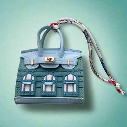 Seafoam Birkin