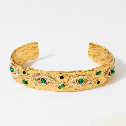 Gaze Bangle