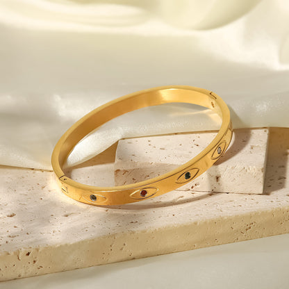 Divine Vision Bangle