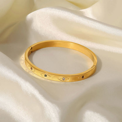 Divine Vision Bangle