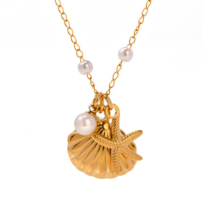 Coastal Necklace