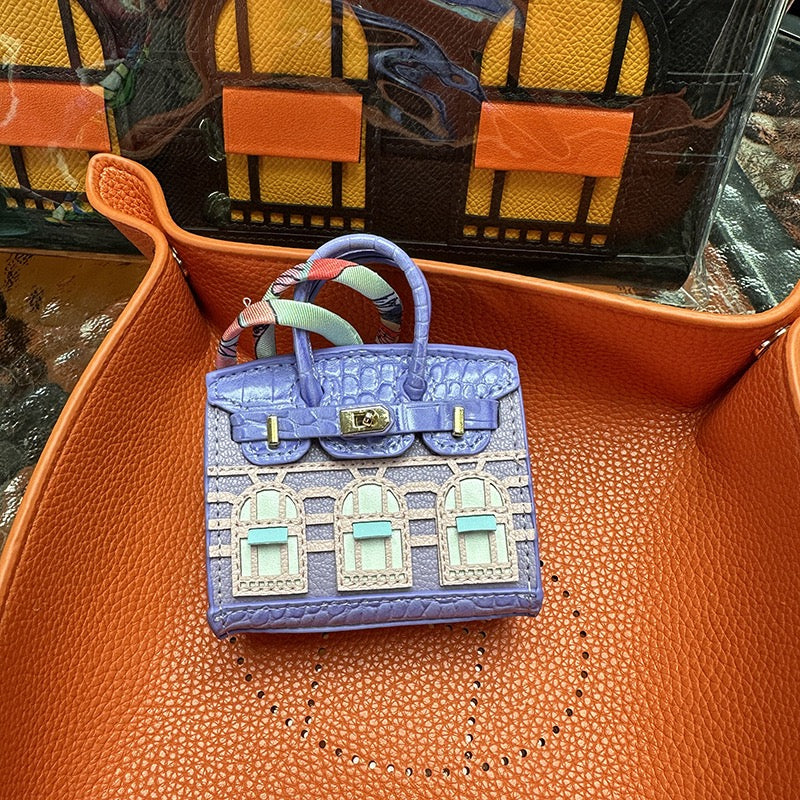 Lavender Bliss Birkin