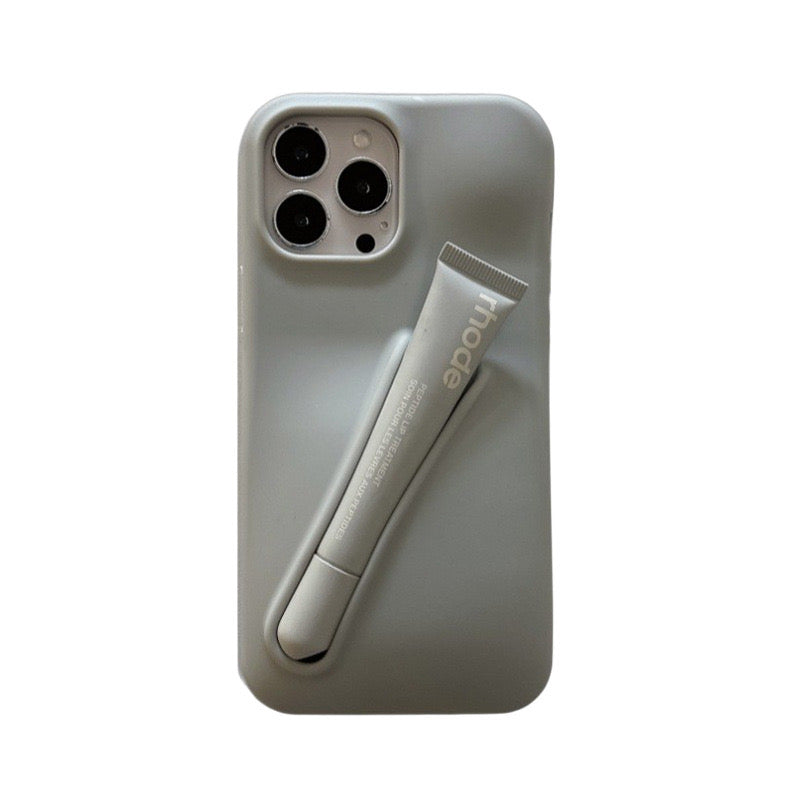 Misai Phone Lip Case