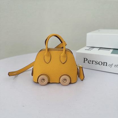 Citrus Wheel Birkin