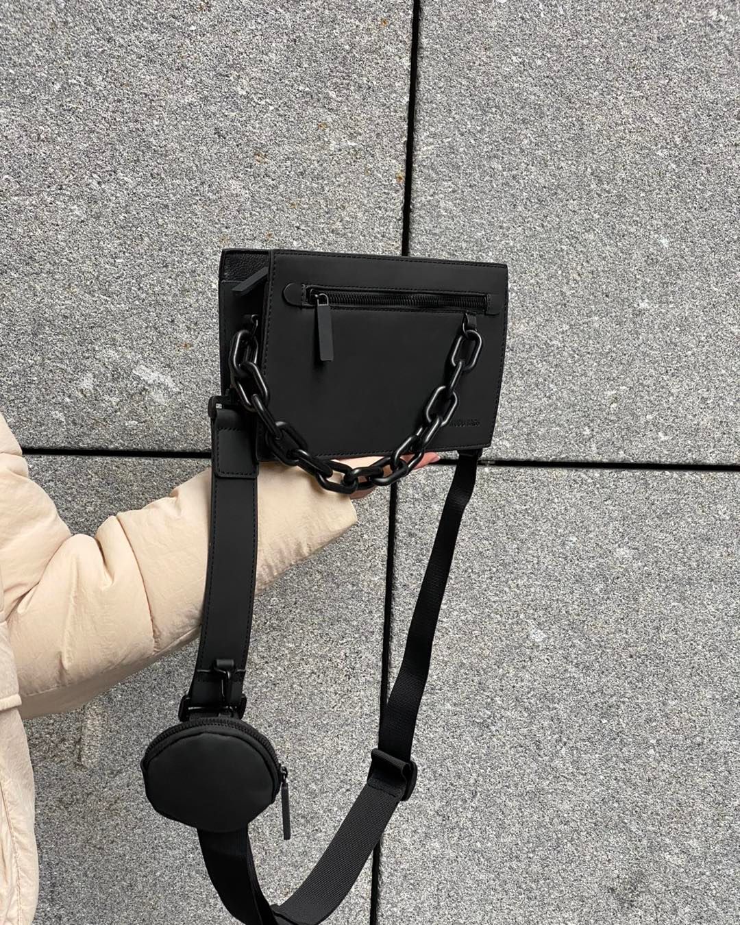 City Vibe Sling