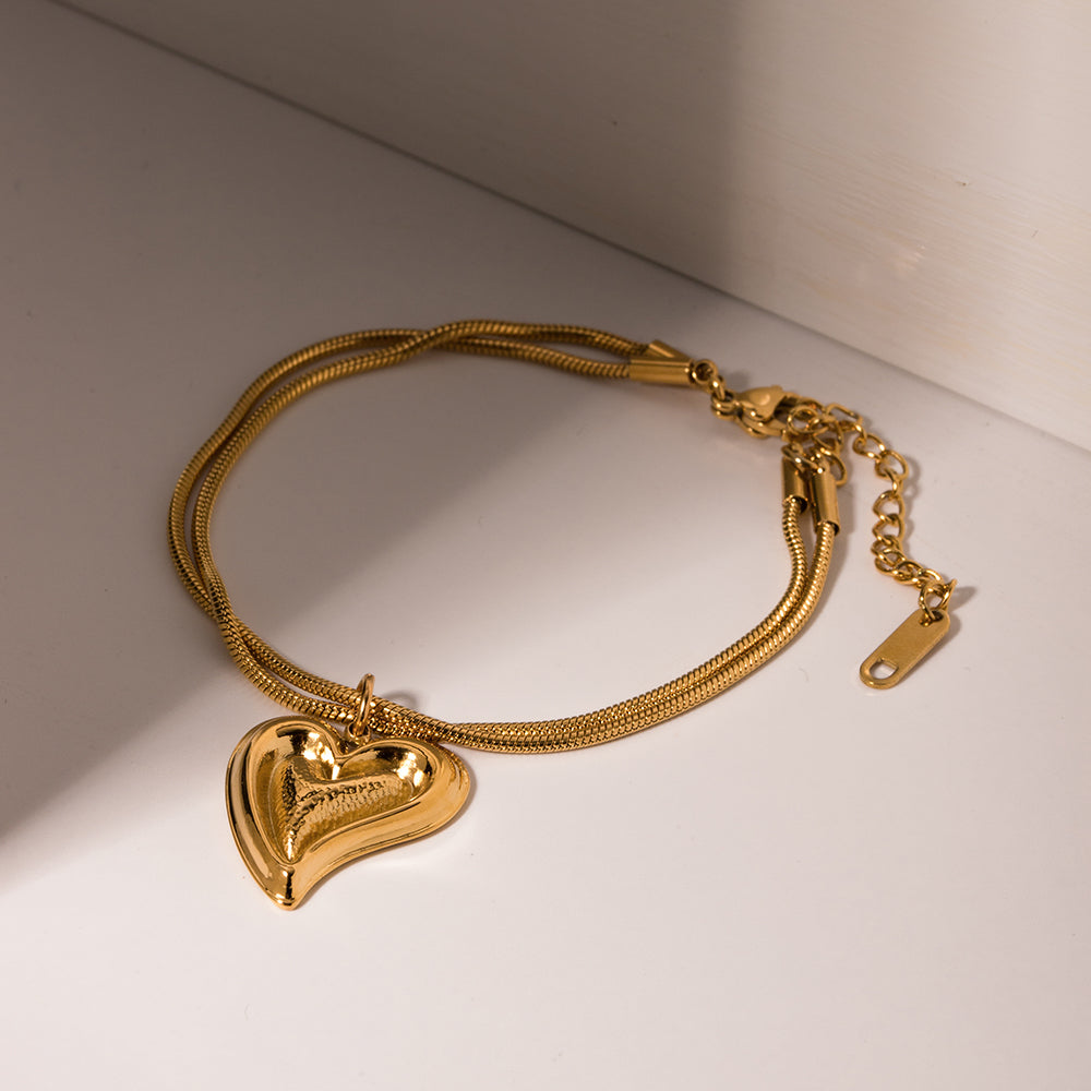 Love Link Bracelet