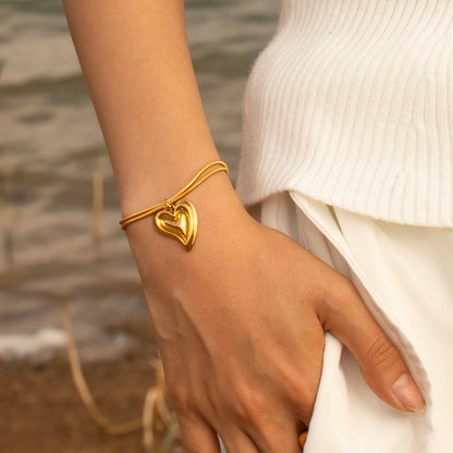 Love Link Bracelet