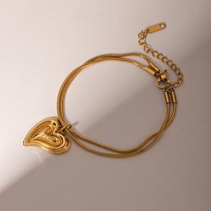 Love Link Bracelet