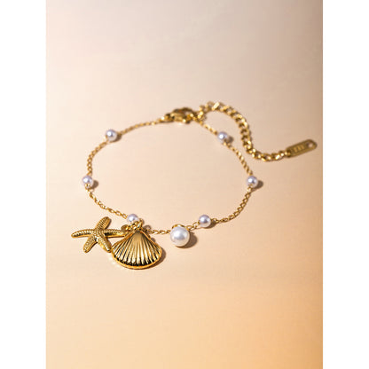 Tidal Treasures Bracelet