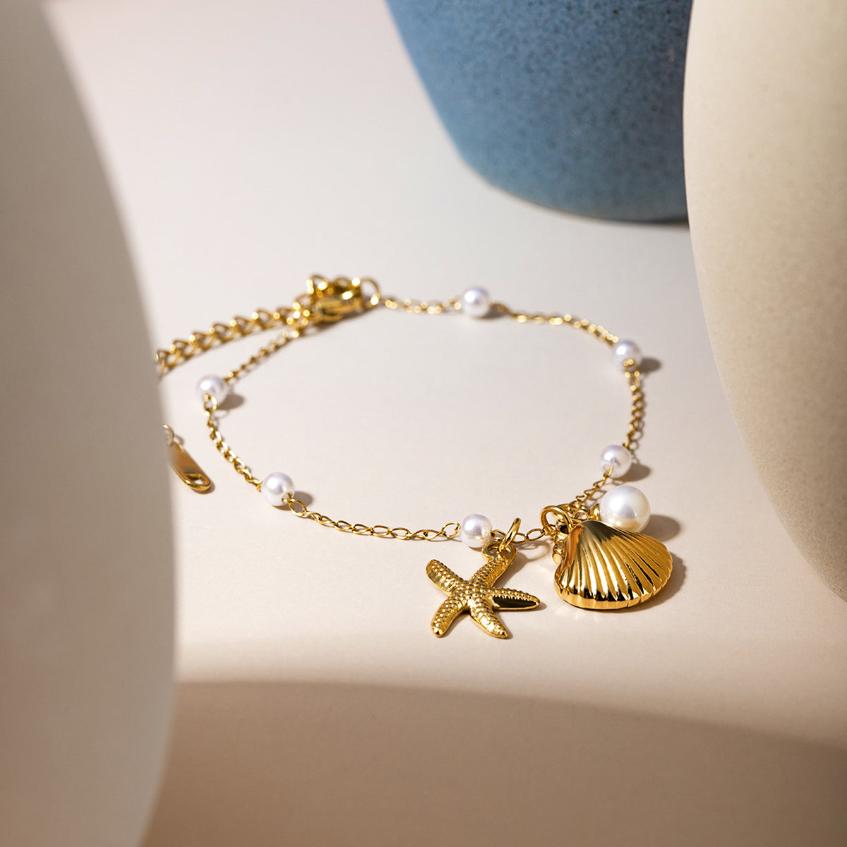 Tidal Treasures Bracelet