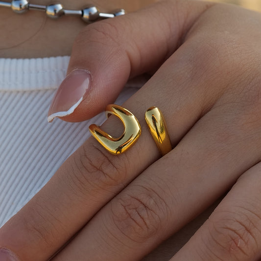 T-Statement Ring